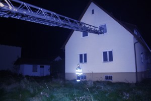 21. Oktober 2014 Atemschutzübung